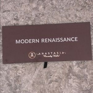 Modern renaissance
